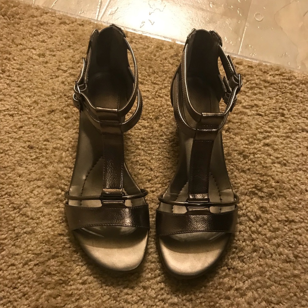 Wedges